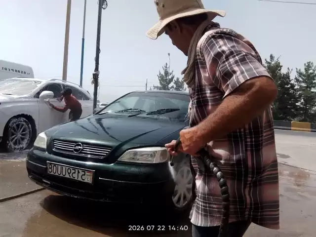 Opel Astra G, 2000 1, avtobaza.tj