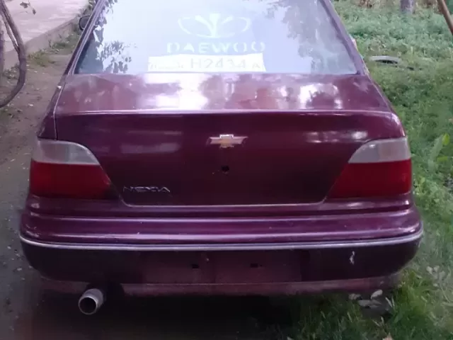 Daewoo Nexia 1, avtobaza.tj