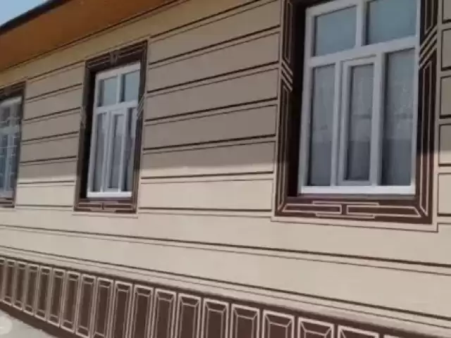 Устои Фасад, Травентин 1, farmo.tj
