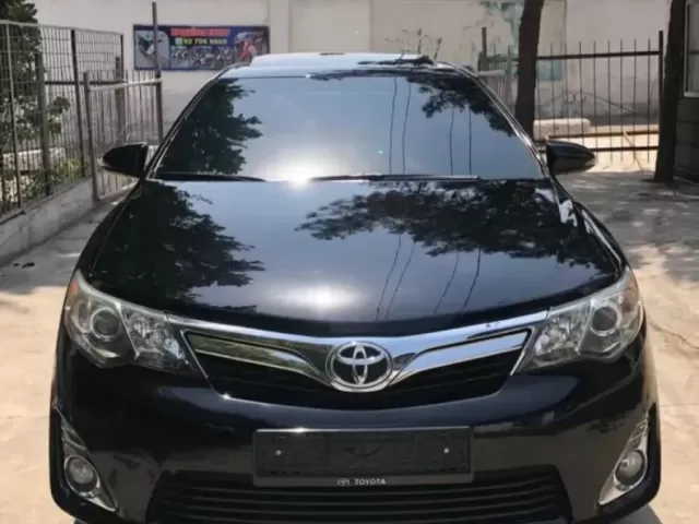 Toyota Camry 1, avtobaza.tj