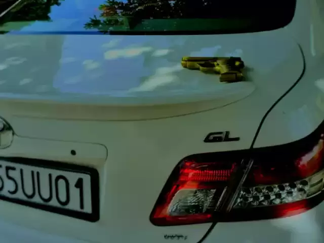 Toyota Camry, 2008 1, avtobaza.tj