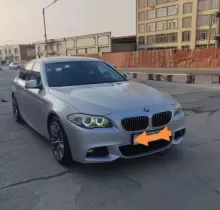 BMW 5 Series 528, 2010 в Исфара