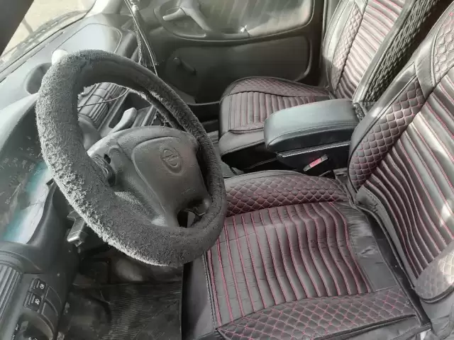 Opel Astra F, 1997 1, avtobaza.tj