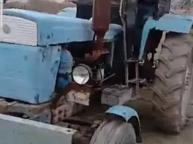 Трактор 1, avtobaza.tj