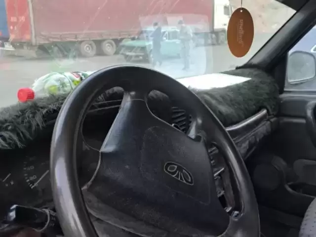 SsangYong Musso, 1997 1, avtobaza.tj SsangYong Musso, 1997 1, avtobaza.tj