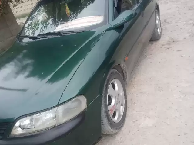 Opel Vectra B, 1997 1, avtobaza.tj Opel Vectra B, 1997 1, avtobaza.tj