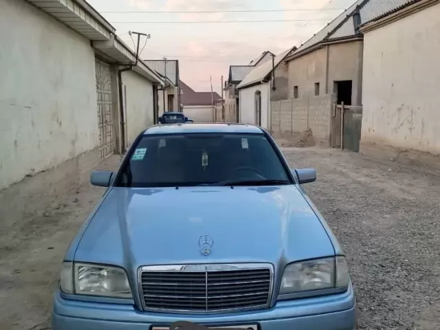 Mercedes-Benz E class 1, avtobaza.tj