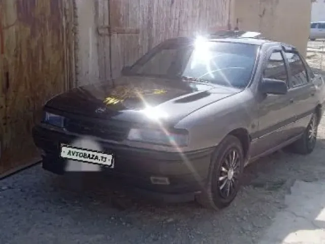 Opel Vectra A 1, avtobaza.tj