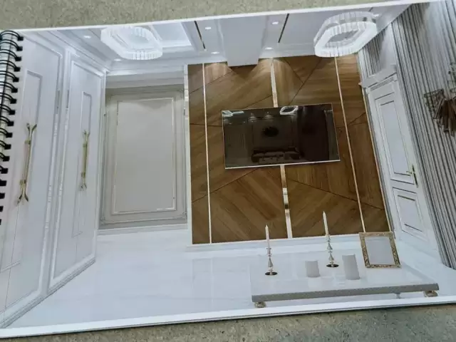 Услуги ремонт квартира под ключ 1, farmo.tj