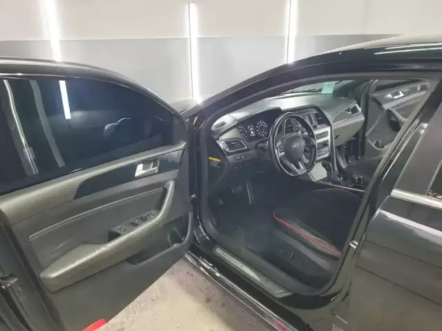 Hyundai Sonata, 2014 1, avtobaza.tj