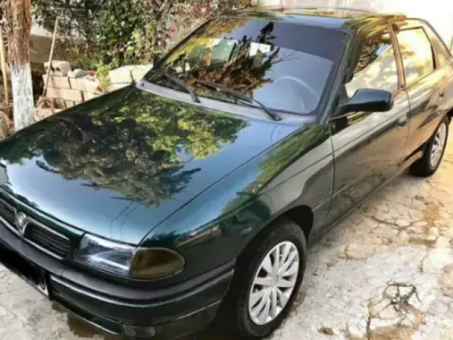 Opel Astra F, 1994 1, avtobaza.tj