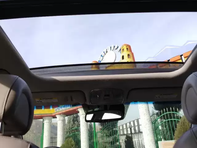 Hyundai Sonata, 2016 1, avtobaza.tj