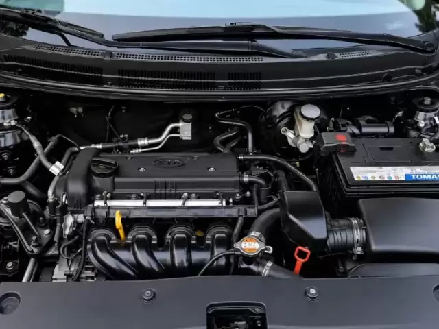 Kia Rio, 2012 1, avtobaza.tj