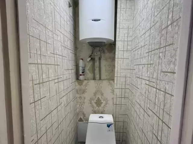 Услуги сантехник и электрик 1, farmo.tj