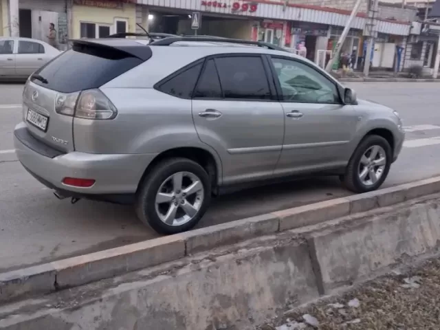 Lexus RX series 1, avtobaza.tj