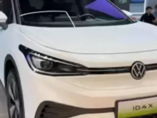 Volkswagen ID.4, 2025 1, avtobaza.tj
