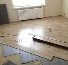 Услуги Ламинат в Душанбе - Farmo.tj 