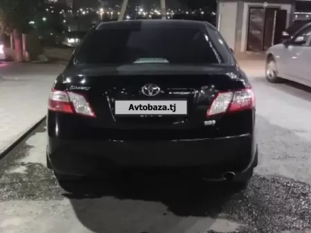 Toyota Camry 1, avtobaza.tj