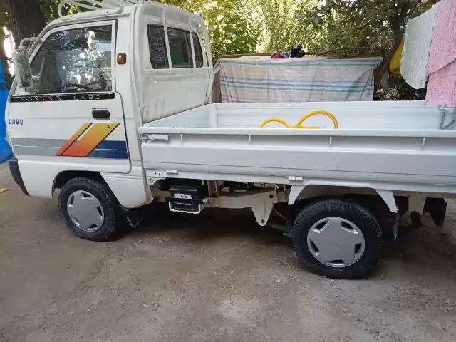 Daewoo Labo, 2008 1, avtobaza.tj