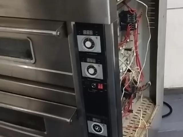 Мастер по ремонту бытовой техники 1, farmo.tj