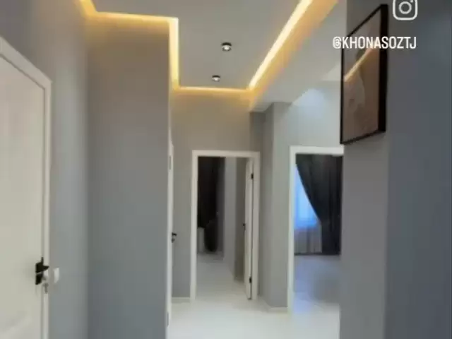 Услуги Отделка под ключ 1, farmo.tj