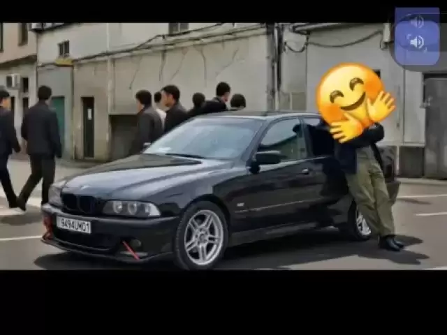 BMW 5 Series 518, 1999 1, avtobaza.tj