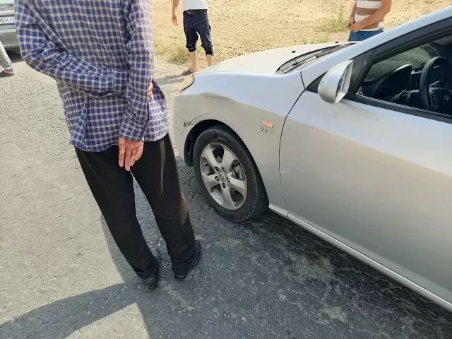 Hyundai Accent, 2009 1, avtobaza.tj