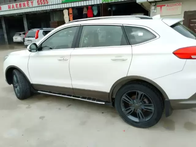 Leopard CS10, 2017 1, avtobaza.tj