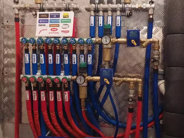 Услуги Ремонт квартира 1, farmo.tj