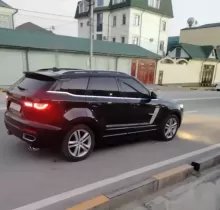 Zotye T600, 2019 в Душанбе 