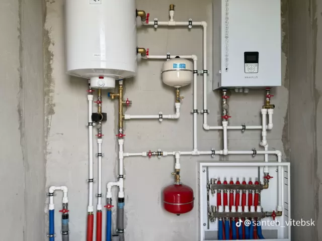 Космический ремонт и укладки кафел 1, farmo.tj