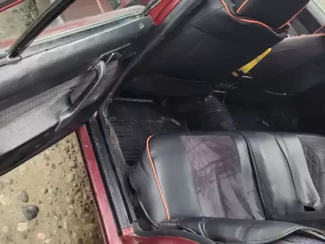 Mercedes-Benz 190, 1989 1, avtobaza.tj