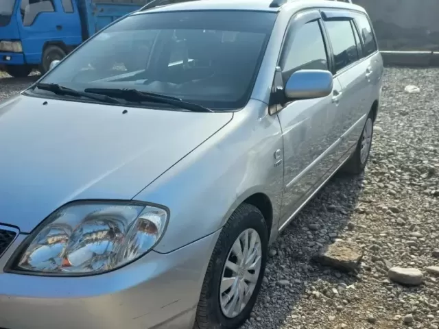 Toyota Corolla 1, avtobaza.tj