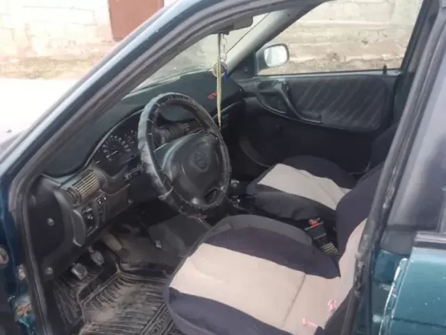 Opel Astra F, 1996 1, avtobaza.tj