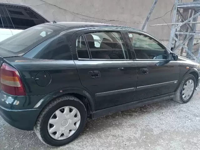 Opel Astra G, 1998 1, avtobaza.tj