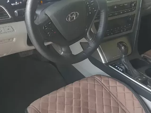 Hyundai Sonata, 2015 1, avtobaza.tj