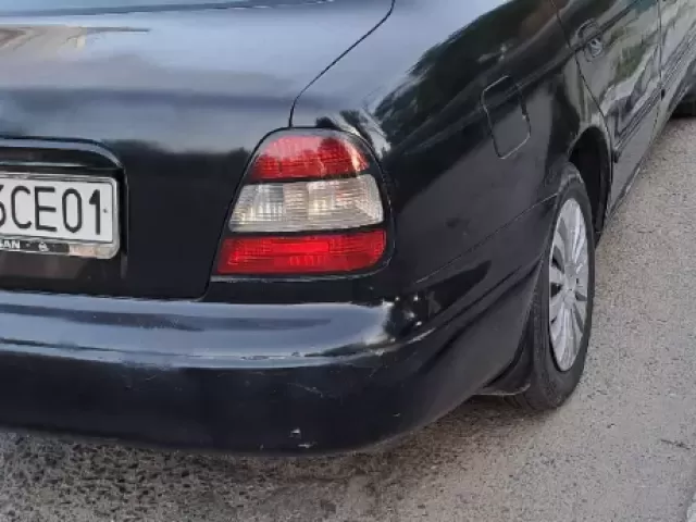 Daewoo Leganza 1, avtobaza.tj