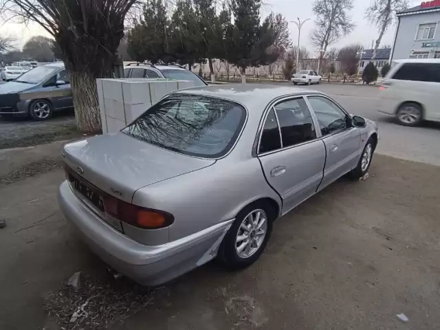 Hyundai Sonata, 1999 1, avtobaza.tj