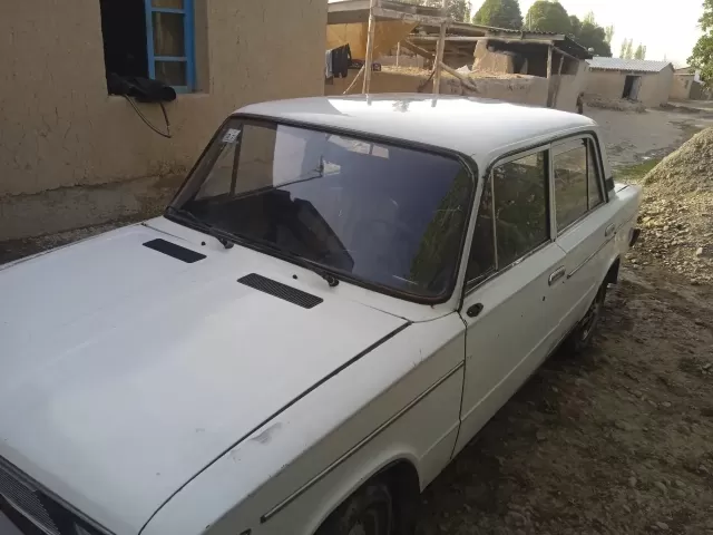 ВАЗ(Lada) 2106, 1996 1, avtobaza.tj