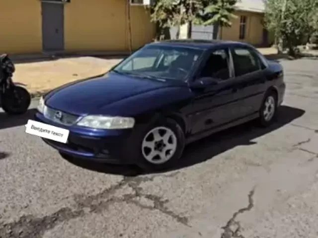 Opel Vectra B 1, avtobaza.tj