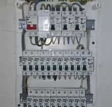 Услуги Электрика в Душанбе - Farmo.tj 