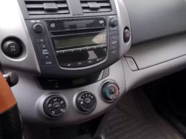 Toyota RAV 4, 2006 1, avtobaza.tj