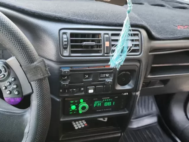 Opel Vectra A, 1990 1, avtobaza.tj