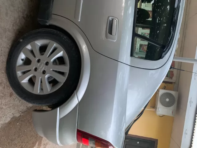 Opel Astra G, 2003 1, avtobaza.tj