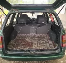 Opel Astra F, 1997 в Джайхун (Кумсангир) 