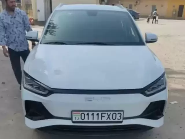 BYD E2, 2024 1, avtobaza.tj BYD E2, 2024 1, avtobaza.tj