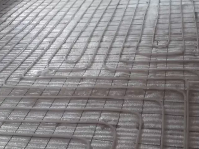 Монтаж систем отопления 1, farmo.tj