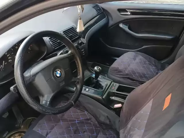 BMW M3, 1999 1, avtobaza.tj