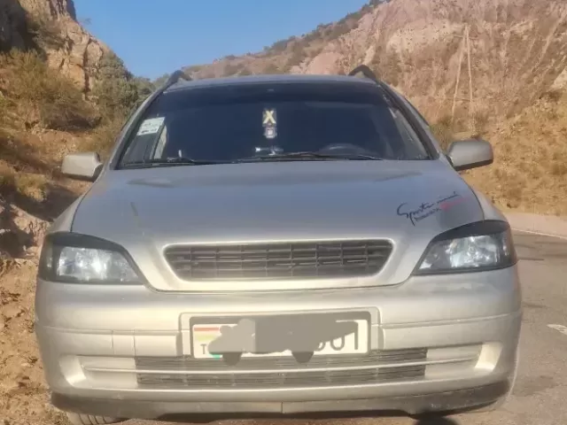 Opel Astra G 1, avtobaza.tj