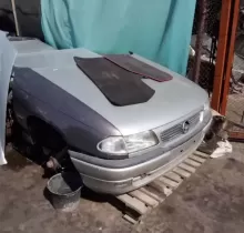 Ҳамаи намуди запчастҳои Opel в Душанбе